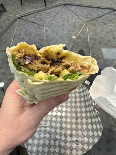 Photo of Donair Express - 768 Goldstream Ave, Victoria, BC V9B 2X3